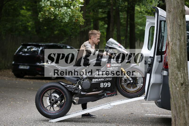 Archiv-2025/36 27.07.2025 PROMAX  ADR/Impressionen